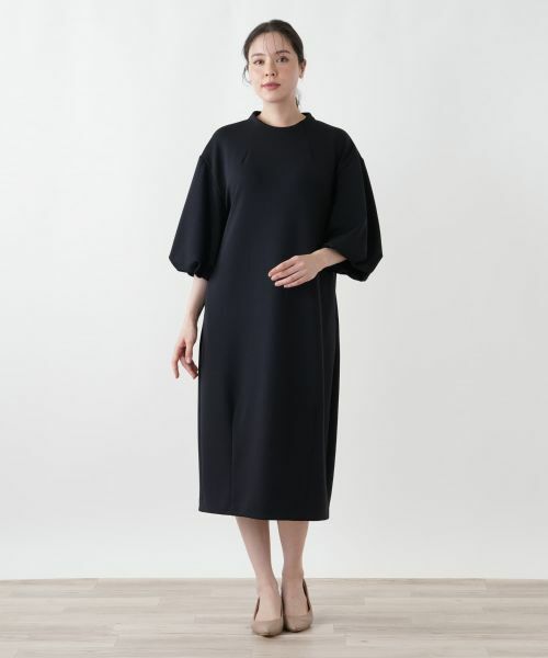 Leilian PLUS HOUSE / レリアンプラスハウス ドレス | ワンピース | 詳細1