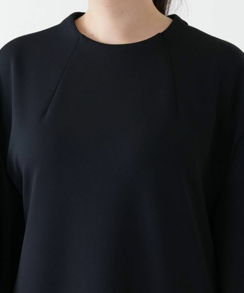 Leilian PLUS HOUSE / レリアンプラスハウス ドレス | ワンピース | 詳細10