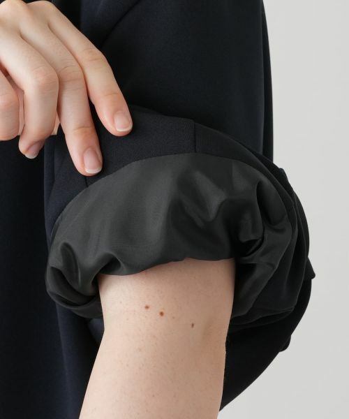 Leilian PLUS HOUSE / レリアンプラスハウス ドレス | 【ウォッシャブル】ワンピース | 詳細22