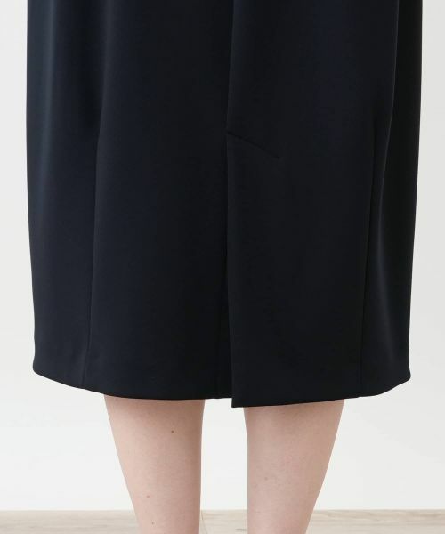 Leilian PLUS HOUSE / レリアンプラスハウス ドレス | 【ウォッシャブル】ワンピース | 詳細24