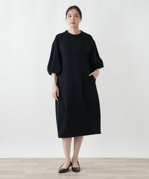 Leilian PLUS HOUSE / レリアンプラスハウス ドレス | ワンピース | 詳細4