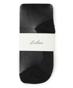 Leilian PLUS HOUSE / レリアンプラスハウス ソックス | ストッキング