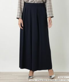 Leilian PLUS HOUSE / レリアンプラスハウス その他パンツ | パンツ【BOURGE】