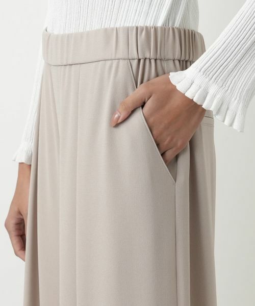 Leilian PLUS HOUSE / レリアンプラスハウス その他パンツ | パンツ【BOURGE】 | 詳細13