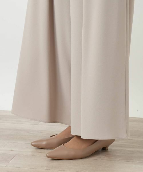 Leilian PLUS HOUSE / レリアンプラスハウス その他パンツ | パンツ【BOURGE】 | 詳細15