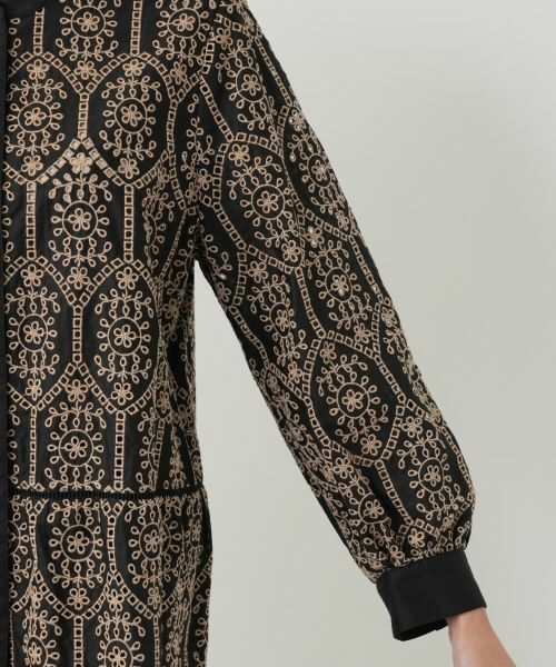 Leilian PLUS HOUSE / レリアンプラスハウス シャツ・ブラウス | ブラウス【プラス企画】 | 詳細18