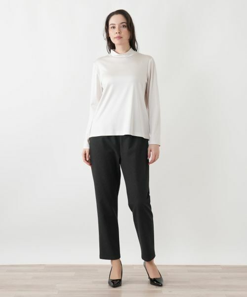 Leilian PLUS HOUSE / レリアンプラスハウス レギンス・スパッツ | レッグウエア | 詳細4