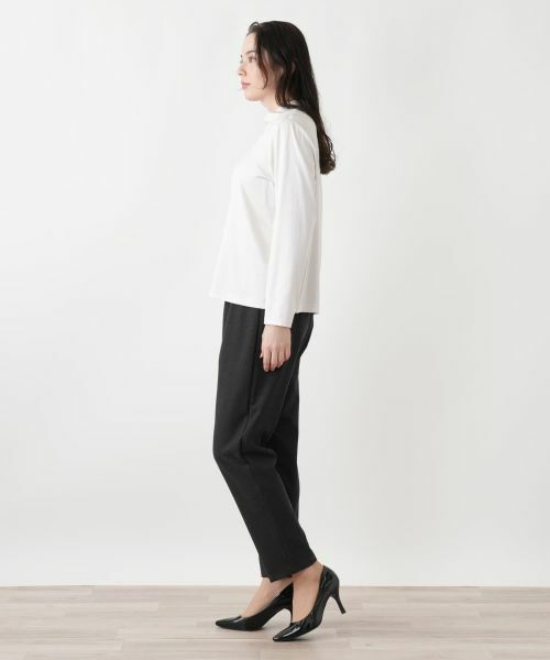 Leilian PLUS HOUSE / レリアンプラスハウス レギンス・スパッツ | レッグウエア | 詳細5