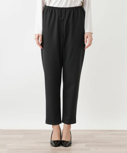 Leilian PLUS HOUSE / レリアンプラスハウス レギンス・スパッツ | レッグウエア | 詳細7