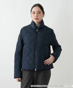 Leilian PLUS HOUSE / レリアンプラスハウス テーラードジャケット | ジャケット【CINZIA ROCCA】