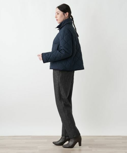 Leilian PLUS HOUSE / レリアンプラスハウス テーラードジャケット | ジャケット【CINZIA ROCCA】 | 詳細2