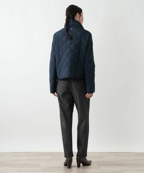 Leilian PLUS HOUSE / レリアンプラスハウス テーラードジャケット | ジャケット【CINZIA ROCCA】 | 詳細3