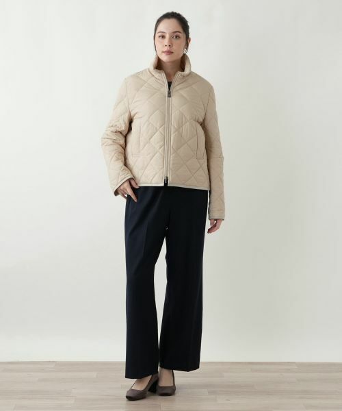 Leilian PLUS HOUSE / レリアンプラスハウス テーラードジャケット | ジャケット【CINZIA ROCCA】 | 詳細4