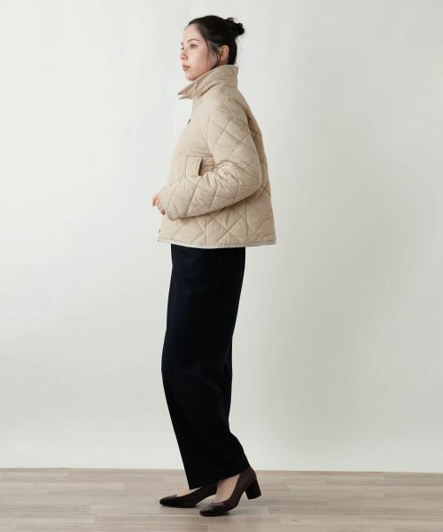 Leilian PLUS HOUSE / レリアンプラスハウス テーラードジャケット | ジャケット【CINZIA ROCCA】 | 詳細5