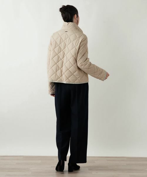 Leilian PLUS HOUSE / レリアンプラスハウス テーラードジャケット | ジャケット【CINZIA ROCCA】 | 詳細6