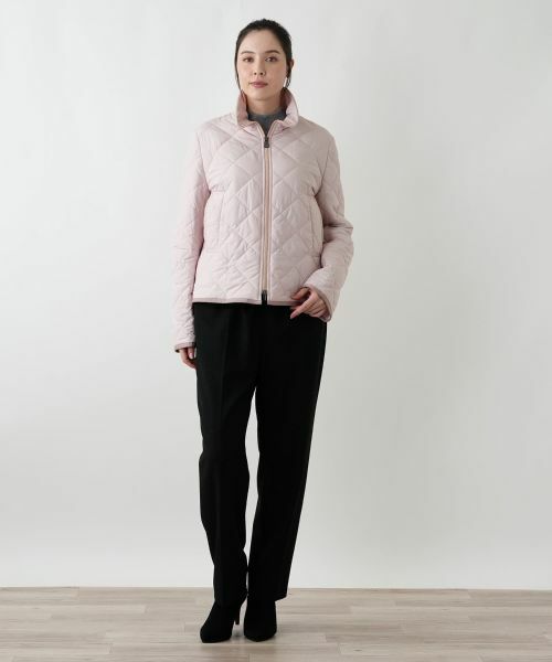 Leilian PLUS HOUSE / レリアンプラスハウス テーラードジャケット | ジャケット【CINZIA ROCCA】 | 詳細7