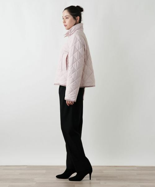 Leilian PLUS HOUSE / レリアンプラスハウス テーラードジャケット | ジャケット【CINZIA ROCCA】 | 詳細8