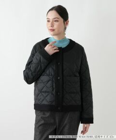 Leilian PLUS HOUSE / レリアンプラスハウス テーラードジャケット | ジャケット【CINZIA ROCCA】