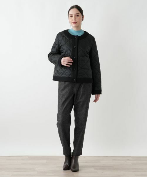 Leilian PLUS HOUSE / レリアンプラスハウス テーラードジャケット | ジャケット【CINZIA ROCCA】 | 詳細1