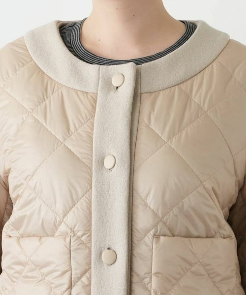 Leilian PLUS HOUSE / レリアンプラスハウス テーラードジャケット | ジャケット【CINZIA ROCCA】 | 詳細10