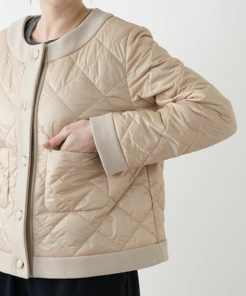 Leilian PLUS HOUSE / レリアンプラスハウス テーラードジャケット | ジャケット【CINZIA ROCCA】 | 詳細12