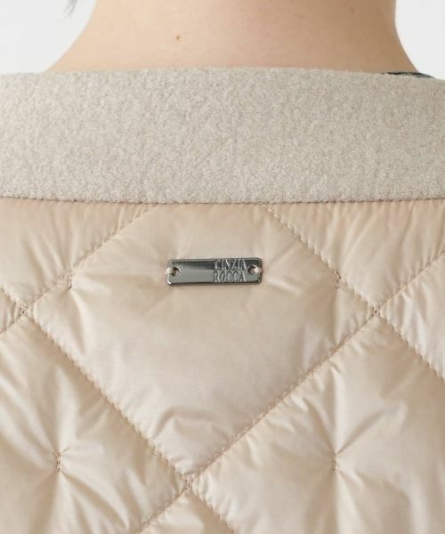 Leilian PLUS HOUSE / レリアンプラスハウス テーラードジャケット | ジャケット【CINZIA ROCCA】 | 詳細13