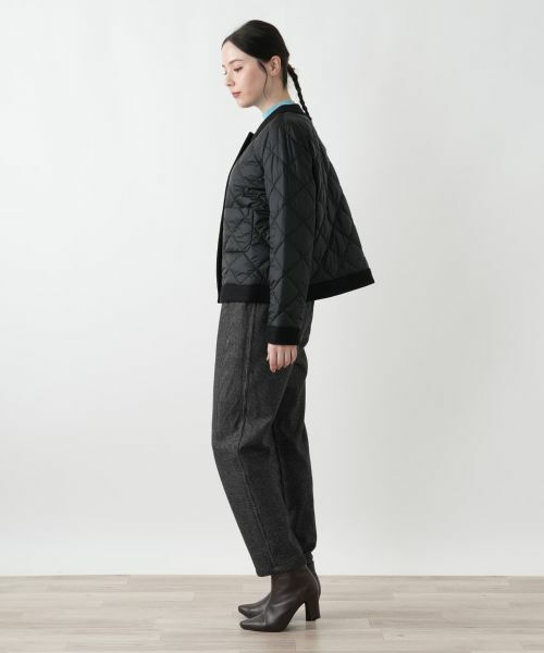 Leilian PLUS HOUSE / レリアンプラスハウス テーラードジャケット | ジャケット【CINZIA ROCCA】 | 詳細2