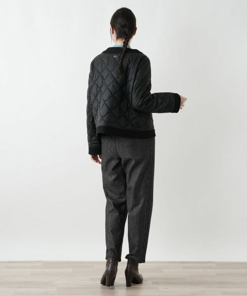 Leilian PLUS HOUSE / レリアンプラスハウス テーラードジャケット | ジャケット【CINZIA ROCCA】 | 詳細3