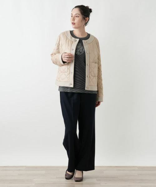 Leilian PLUS HOUSE / レリアンプラスハウス テーラードジャケット | ジャケット【CINZIA ROCCA】 | 詳細4