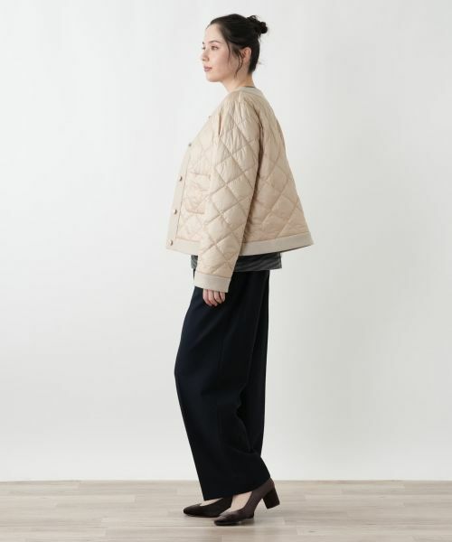 Leilian PLUS HOUSE / レリアンプラスハウス テーラードジャケット | ジャケット【CINZIA ROCCA】 | 詳細5