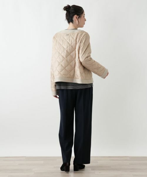 Leilian PLUS HOUSE / レリアンプラスハウス テーラードジャケット | ジャケット【CINZIA ROCCA】 | 詳細6