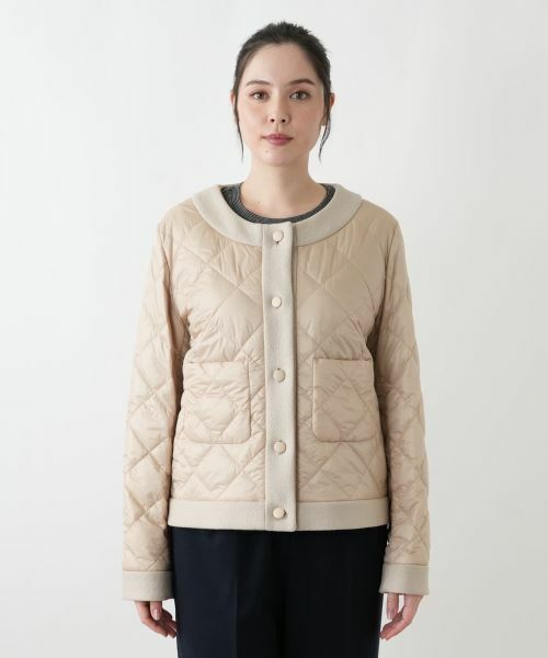 Leilian PLUS HOUSE / レリアンプラスハウス テーラードジャケット | ジャケット【CINZIA ROCCA】 | 詳細7