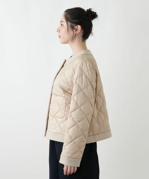 Leilian PLUS HOUSE / レリアンプラスハウス テーラードジャケット | ジャケット【CINZIA ROCCA】 | 詳細8