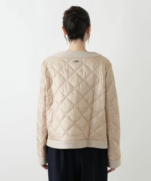 Leilian PLUS HOUSE / レリアンプラスハウス テーラードジャケット | ジャケット【CINZIA ROCCA】 | 詳細9