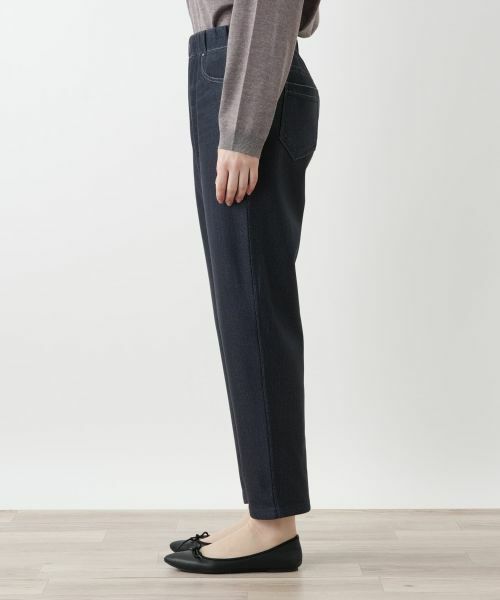 Leilian PLUS HOUSE / レリアンプラスハウス その他パンツ | スリムパンツ | 詳細11