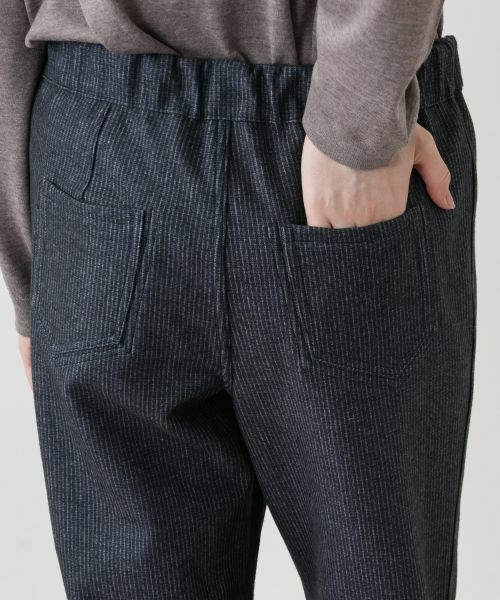 Leilian PLUS HOUSE / レリアンプラスハウス その他パンツ | スリムパンツ | 詳細15