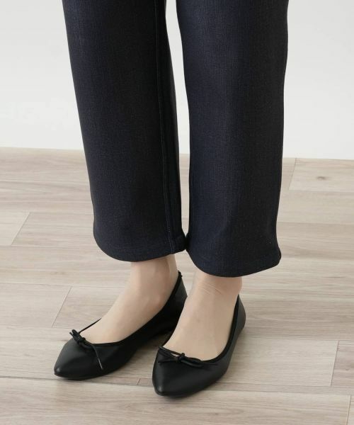 Leilian PLUS HOUSE / レリアンプラスハウス その他パンツ | スリムパンツ | 詳細16