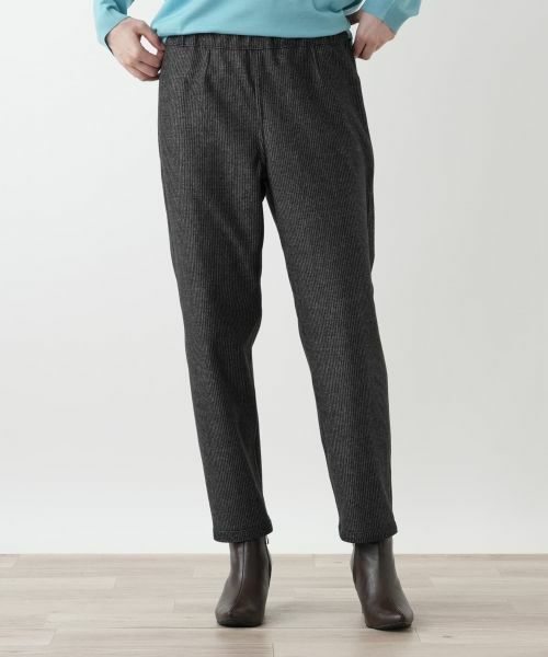 Leilian PLUS HOUSE / レリアンプラスハウス その他パンツ | スリムパンツ | 詳細4