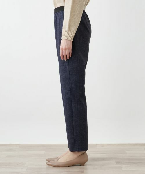 Leilian PLUS HOUSE / レリアンプラスハウス その他パンツ | スリムパンツ | 詳細14