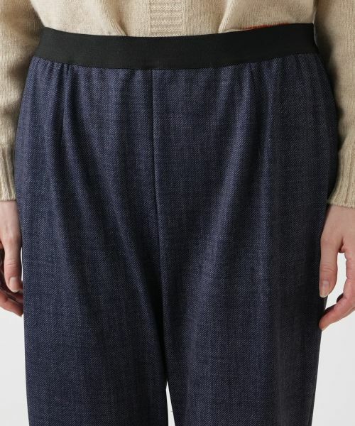 Leilian PLUS HOUSE / レリアンプラスハウス その他パンツ | スリムパンツ | 詳細16