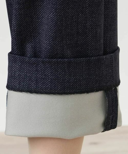 Leilian PLUS HOUSE / レリアンプラスハウス その他パンツ | スリムパンツ | 詳細18