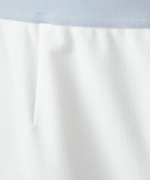 Leilian PLUS HOUSE / レリアンプラスハウス その他パンツ | スリムパンツ | 詳細10