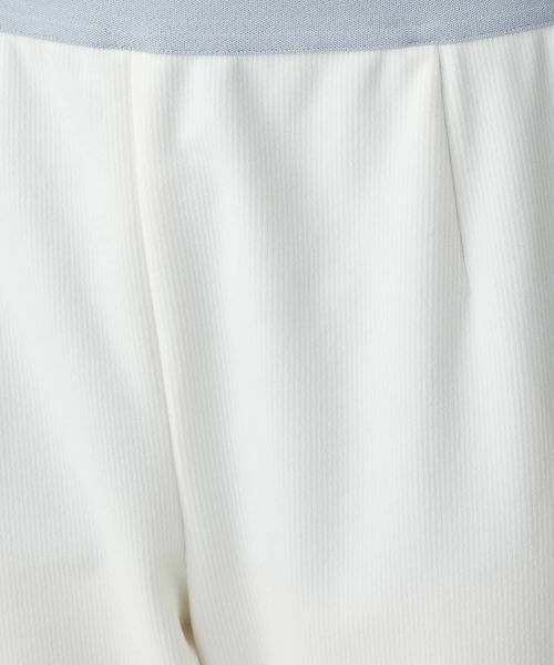 Leilian PLUS HOUSE / レリアンプラスハウス その他パンツ | スリムパンツ | 詳細7