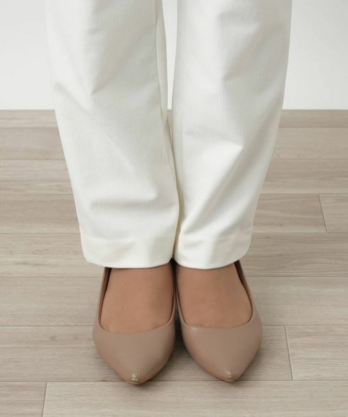 Leilian PLUS HOUSE / レリアンプラスハウス その他パンツ | スリムパンツ | 詳細8