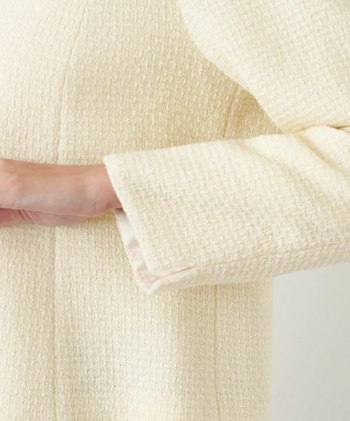 Leilian PLUS HOUSE / レリアンプラスハウス テーラードジャケット | ジャケット【プラス企画】 | 詳細12