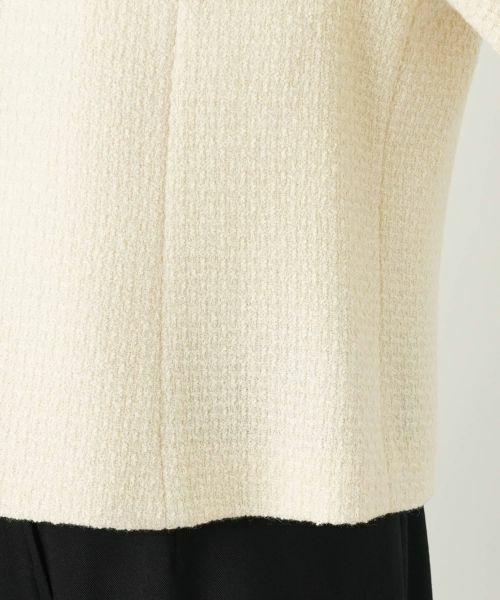 Leilian PLUS HOUSE / レリアンプラスハウス テーラードジャケット | ジャケット【プラス企画】 | 詳細13