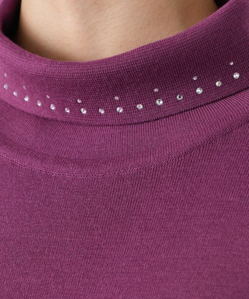 Leilian PLUS HOUSE / レリアンプラスハウス ニット・セーター | セーター | 詳細14