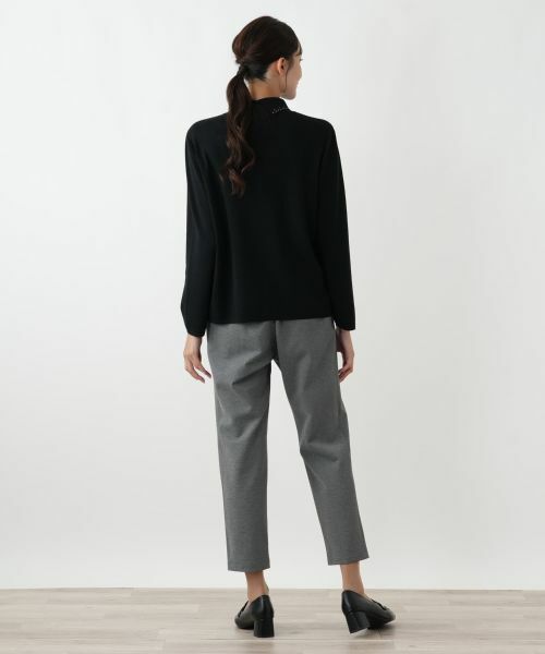 Leilian PLUS HOUSE / レリアンプラスハウス ニット・セーター | セーター | 詳細3