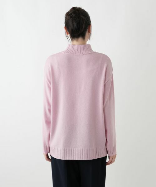 Leilian PLUS HOUSE / レリアンプラスハウス ニット・セーター | セーター | 詳細15