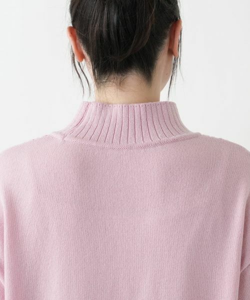 Leilian PLUS HOUSE / レリアンプラスハウス ニット・セーター | セーター | 詳細17